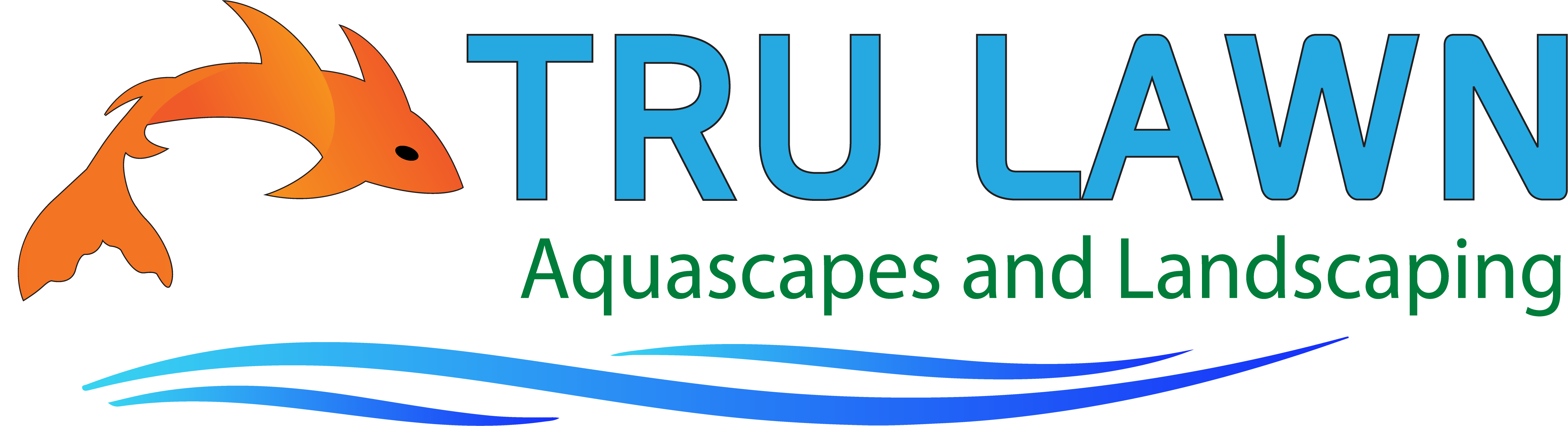 Tru Lawn | Aquascapes and Landscaping